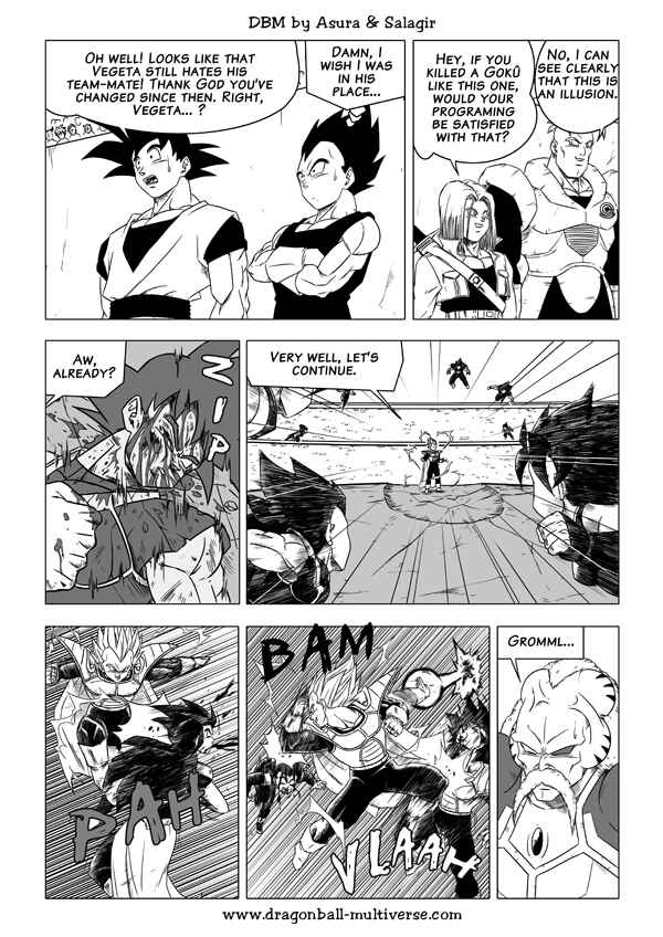 Chapter 40 - Page 14