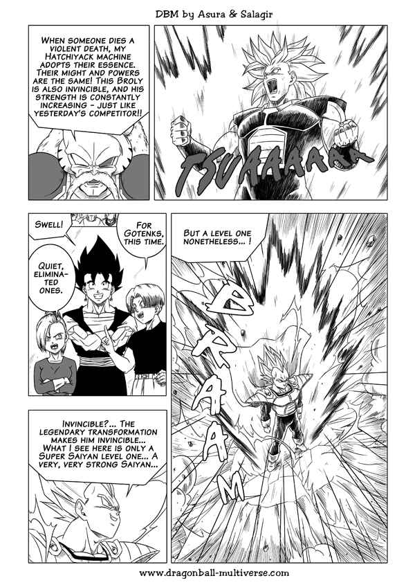 Chapter 40 - Page 18
