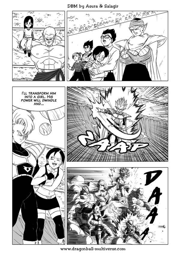 Chapter 40 - Page 20