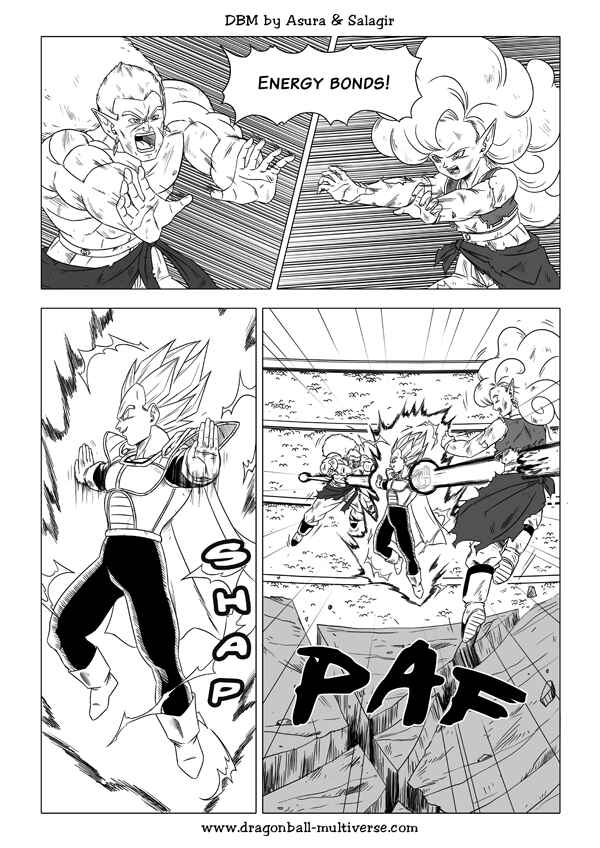 Chapter 40 - Page 22