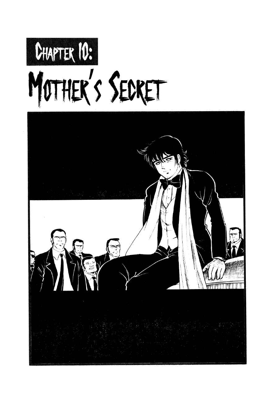 Chapter 10 - Page 1