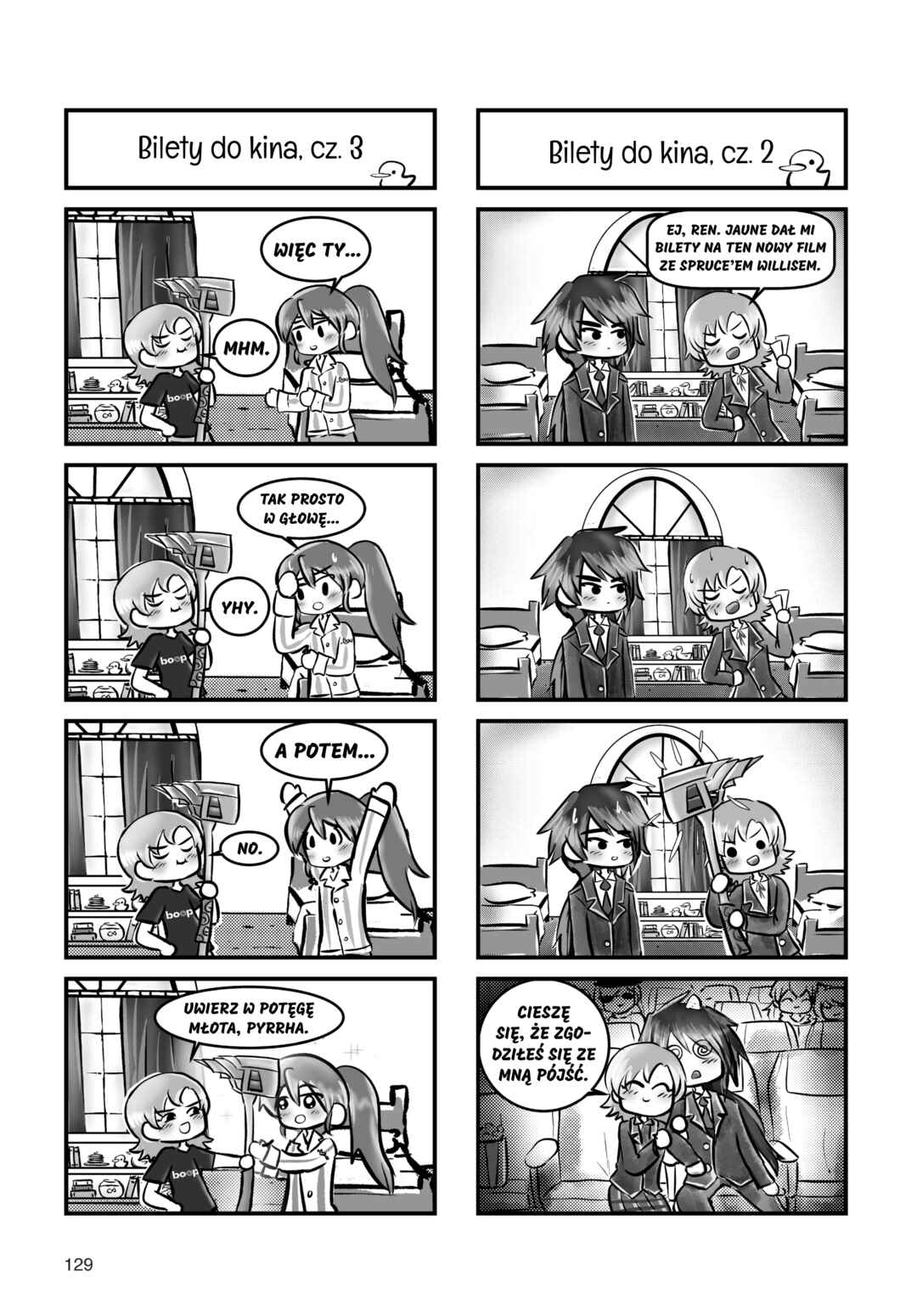 Chapter 89 - Page 3