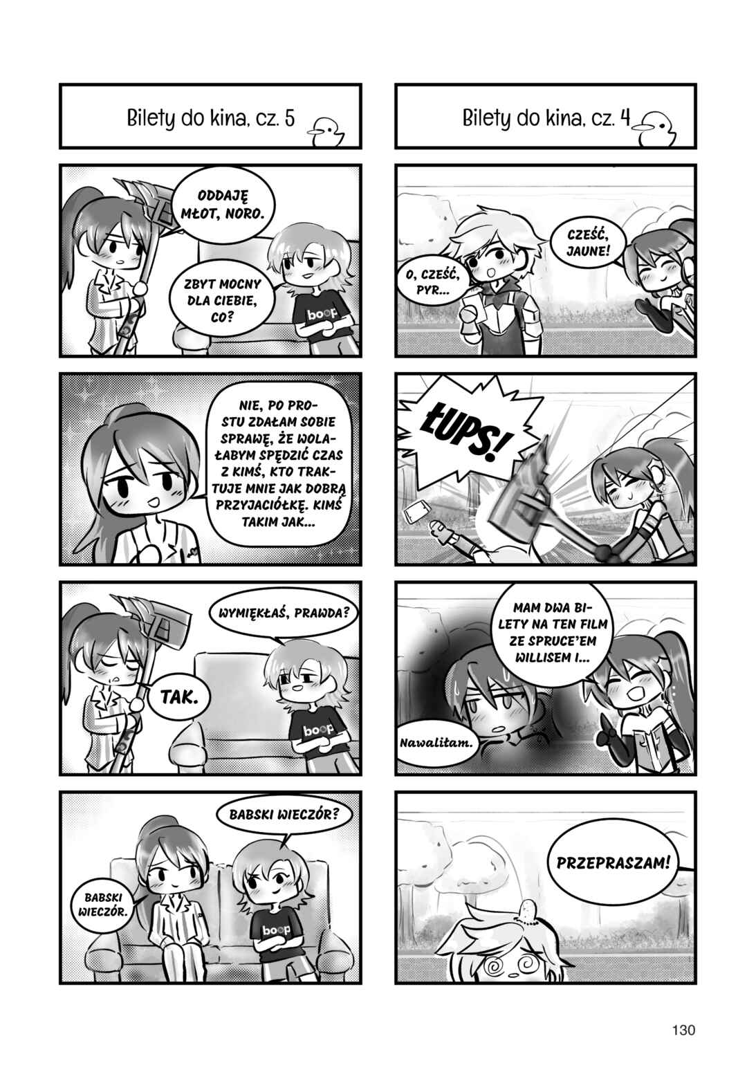 Chapter 89 - Page 4
