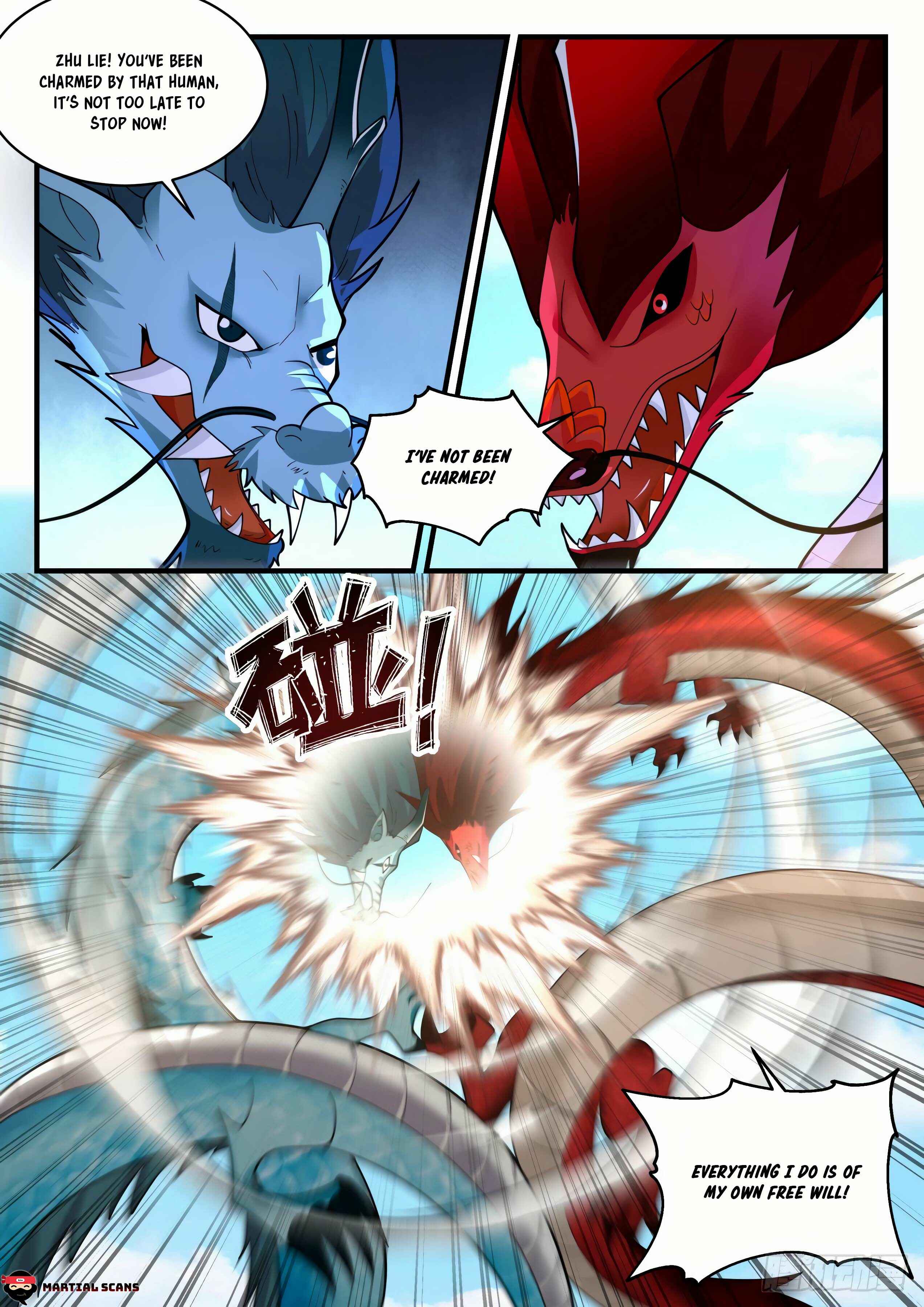 Chapter 2143 - Page 10