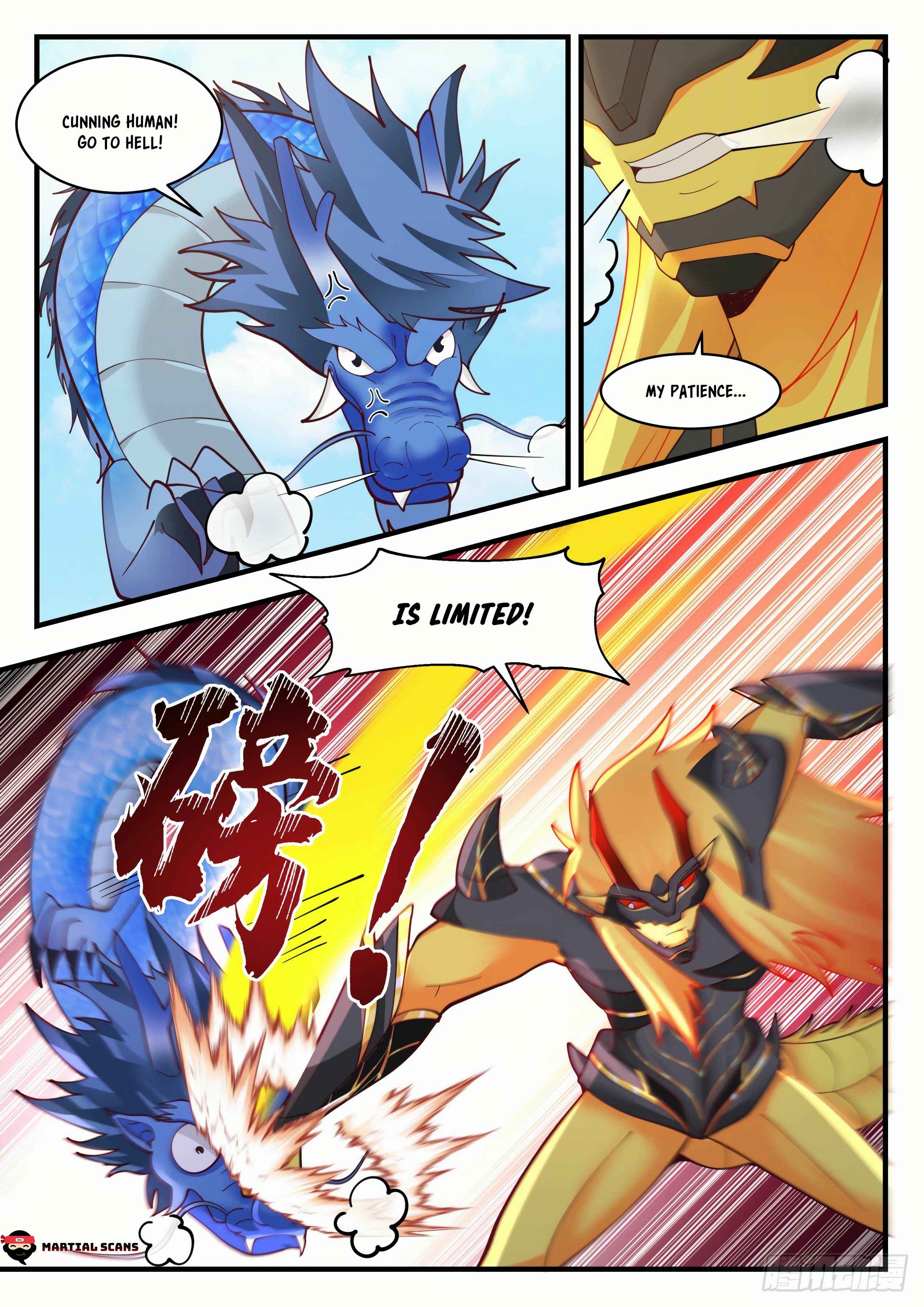Chapter 2143 - Page 4