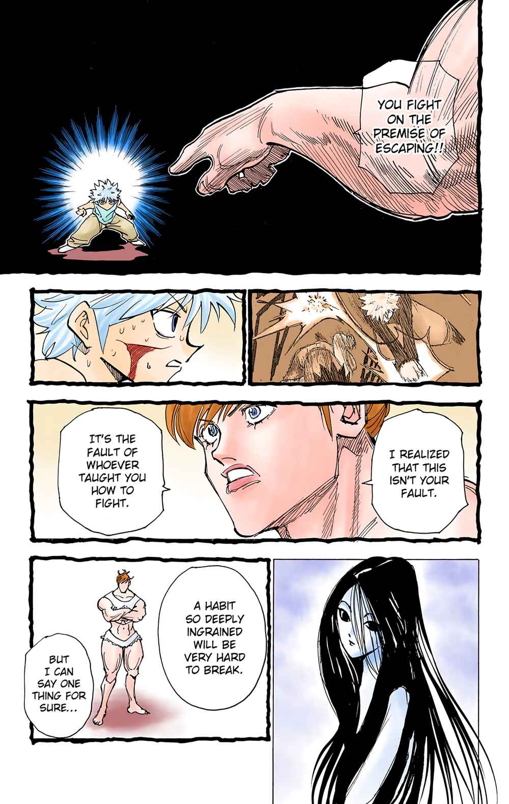 Chapter 210 - Page 3