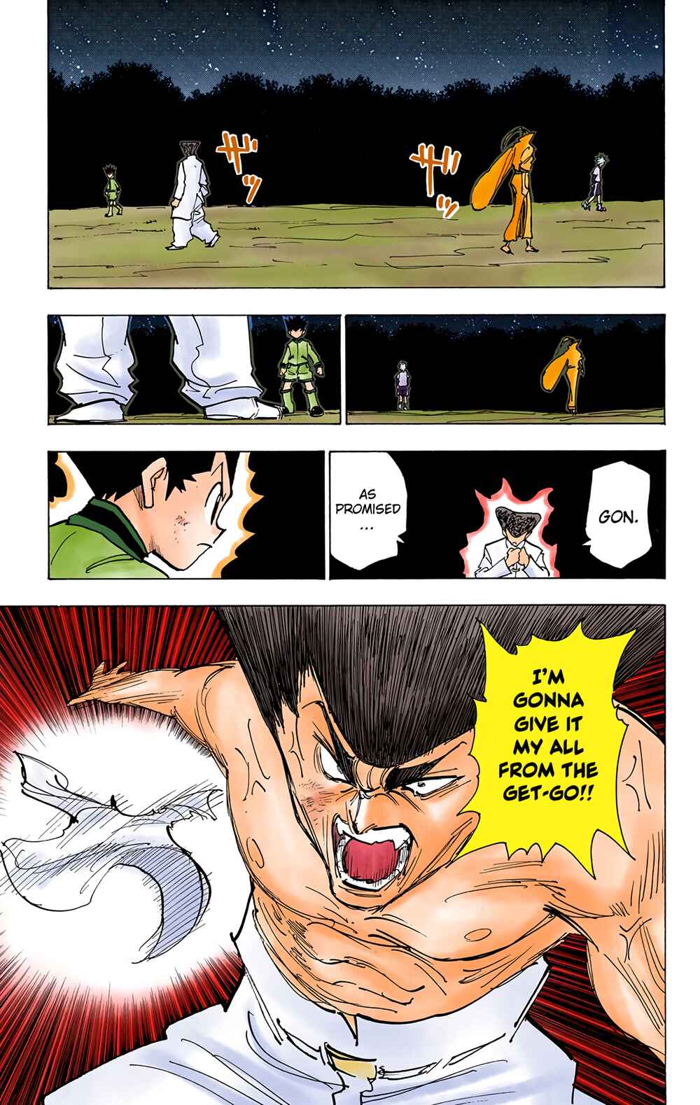 Chapter 210 - Page 9