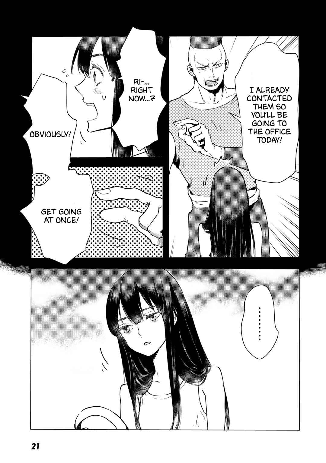 Chapter 1 - Page 22