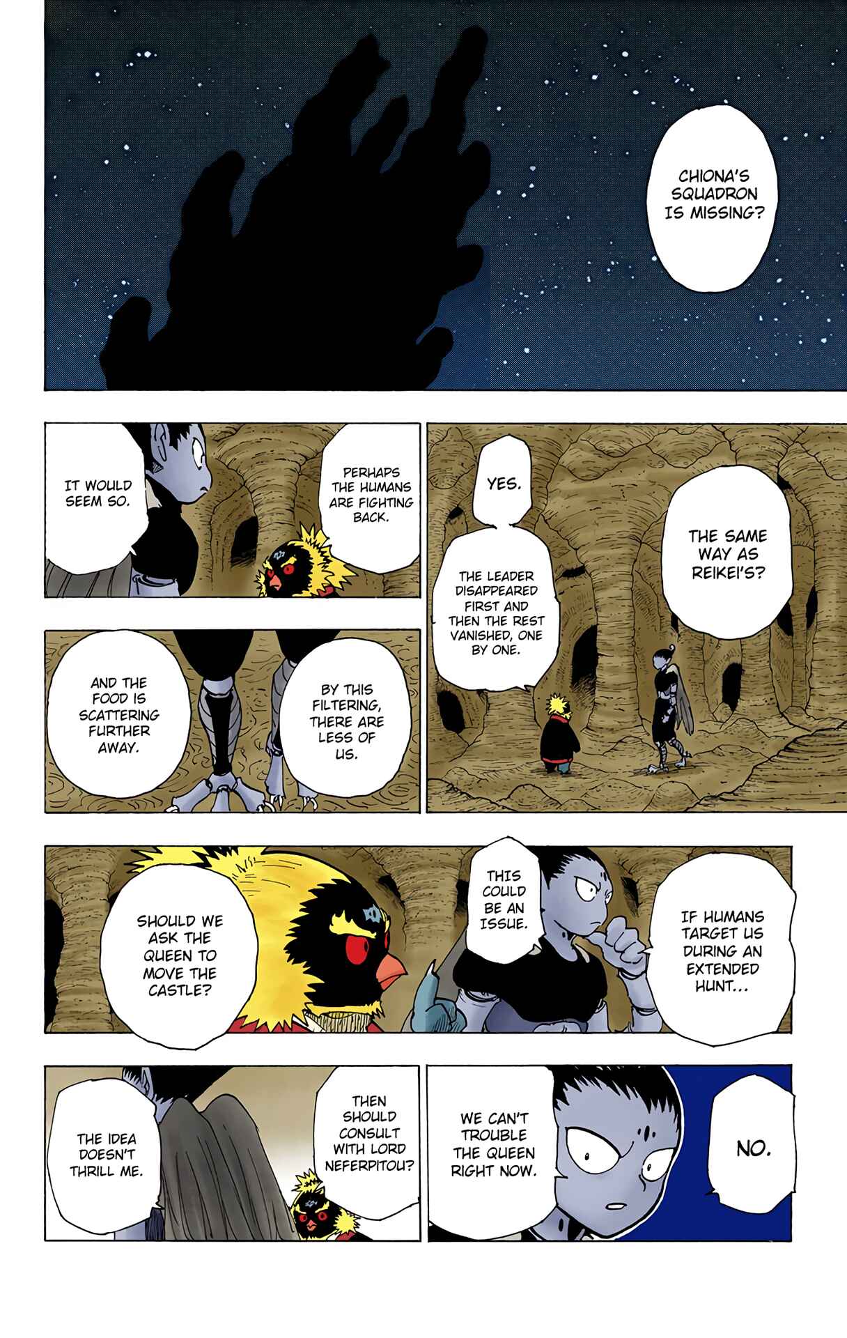 Chapter 204 - Page 10