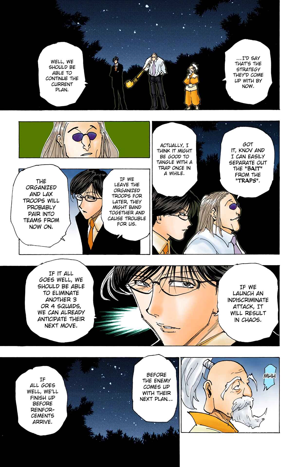Chapter 204 - Page 13