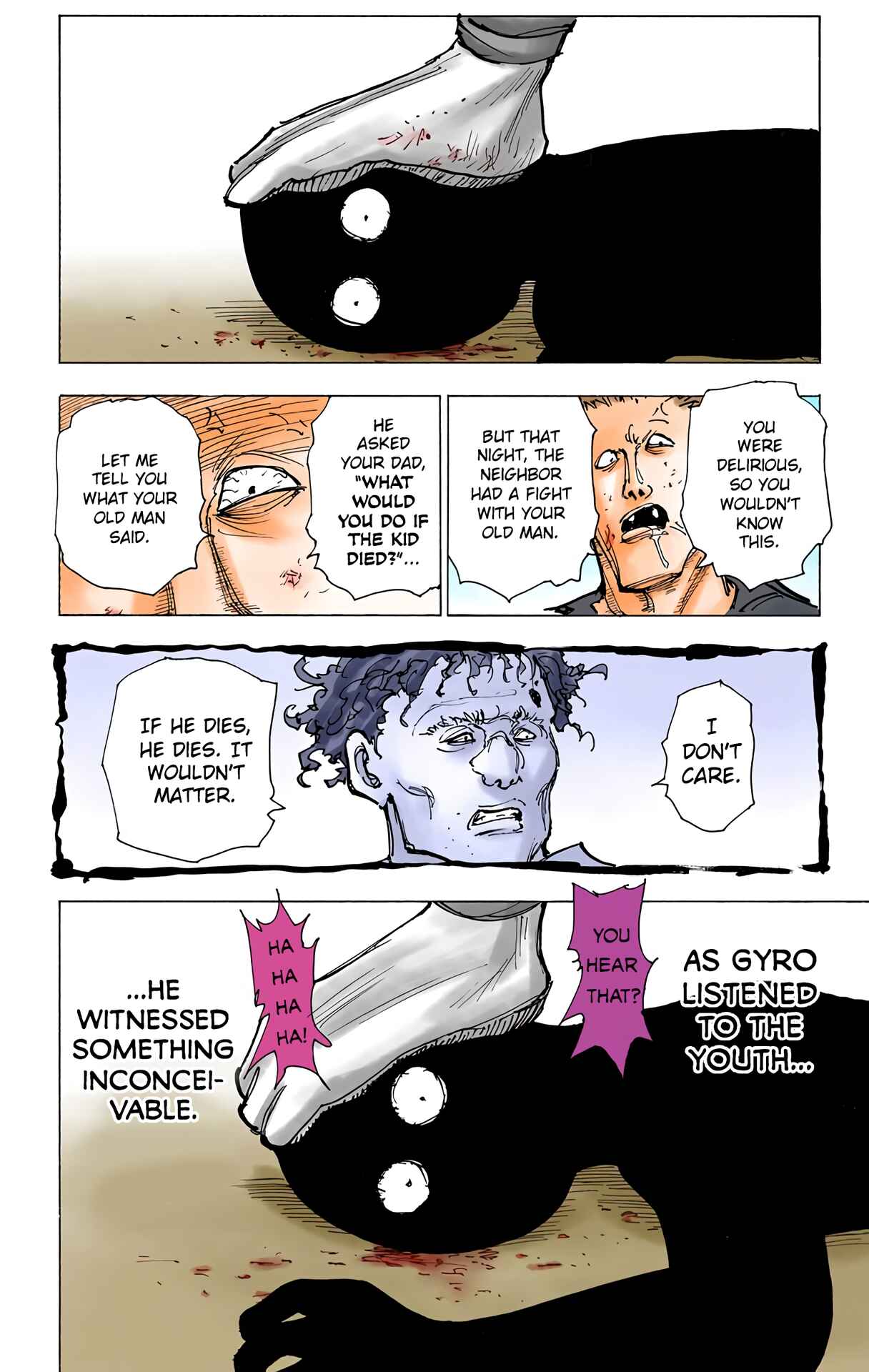 Chapter 204 - Page 4