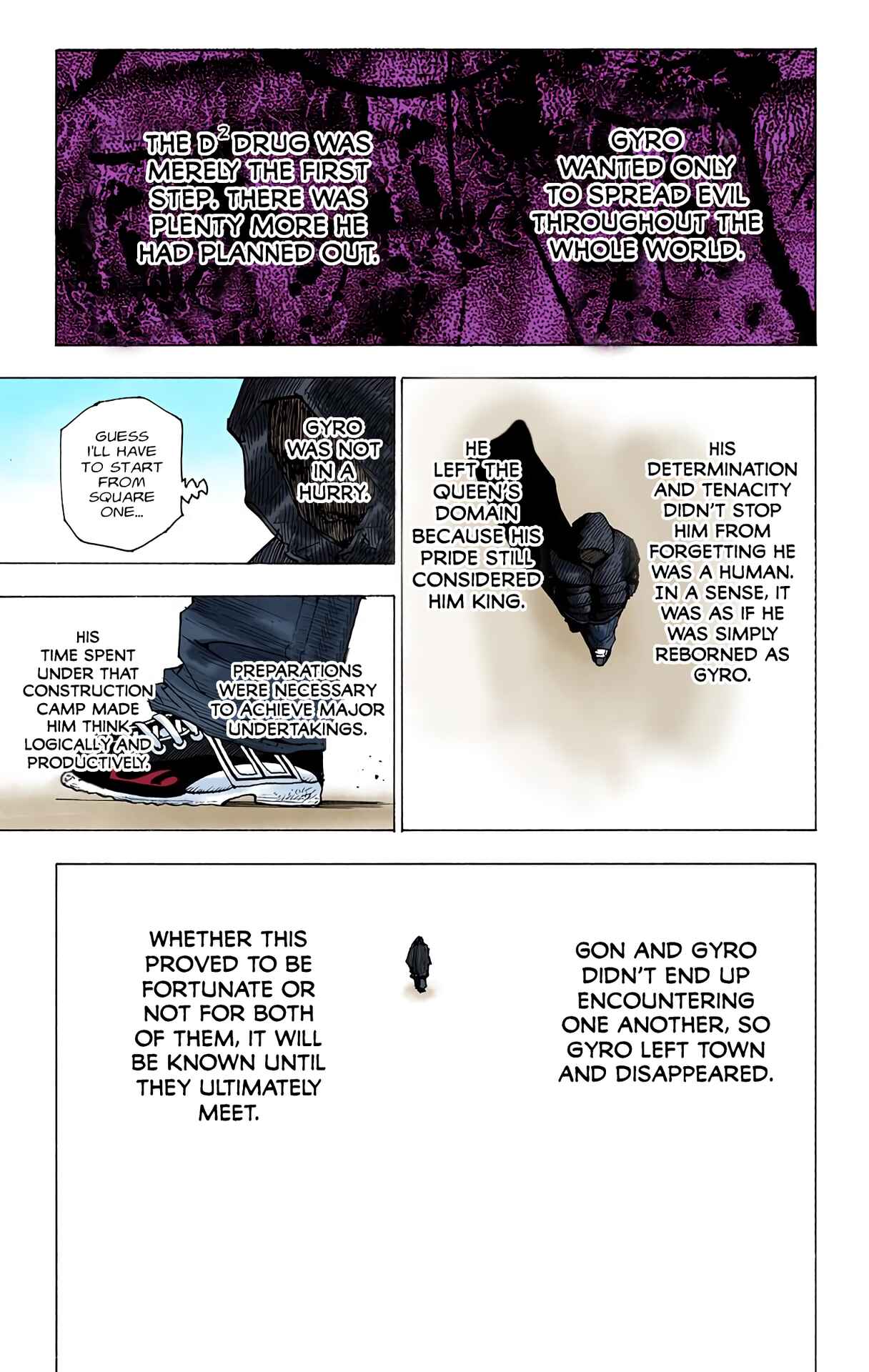 Chapter 204 - Page 9