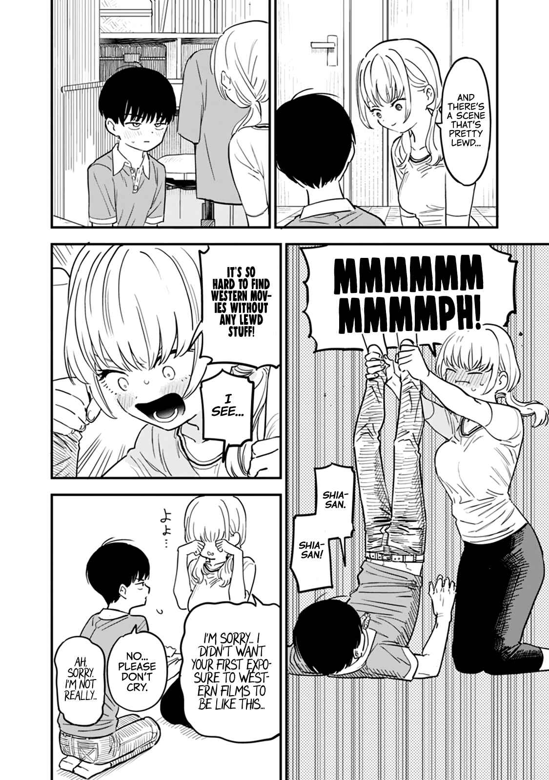 Chapter 1 - Page 8