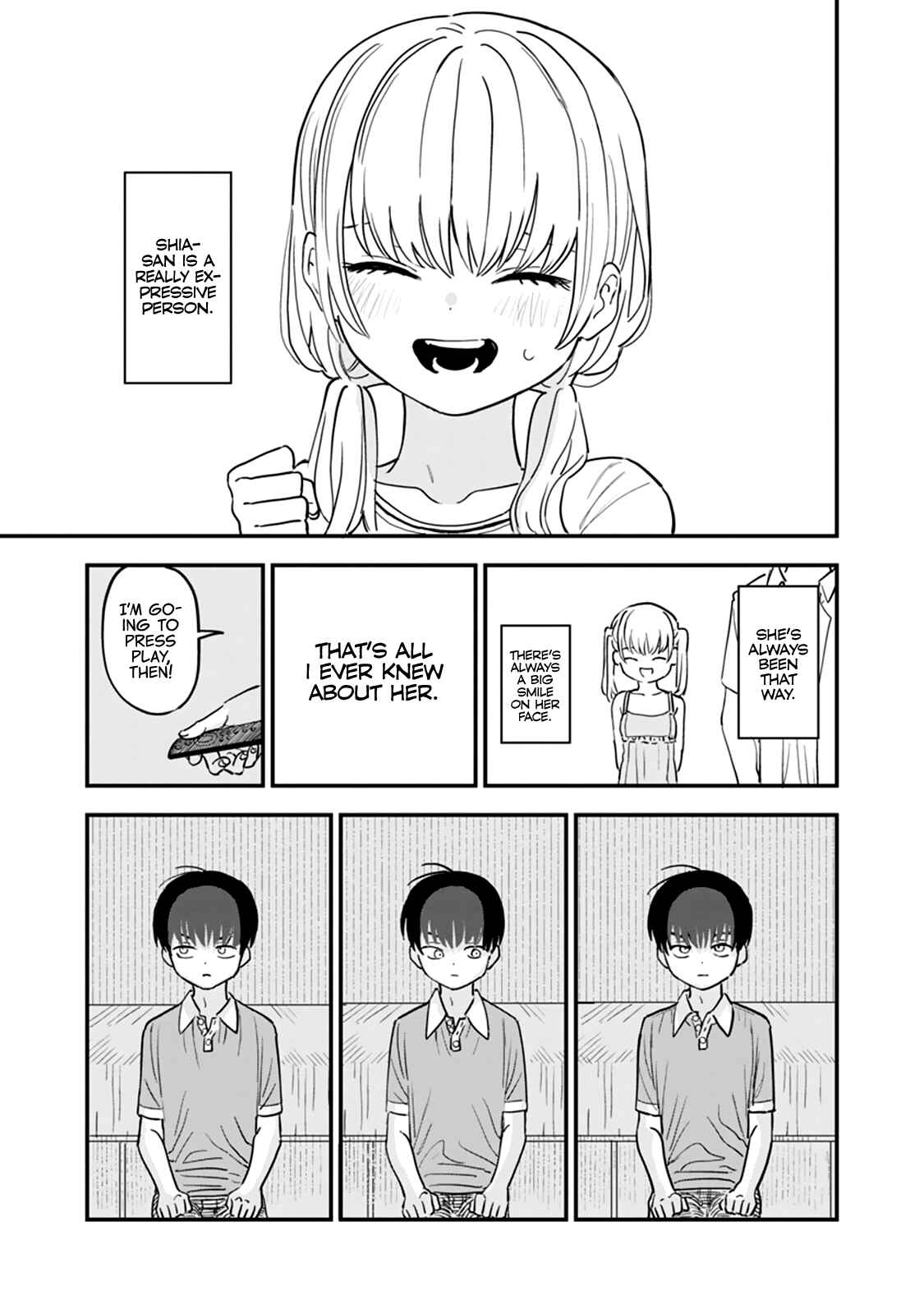 Chapter 1 - Page 9