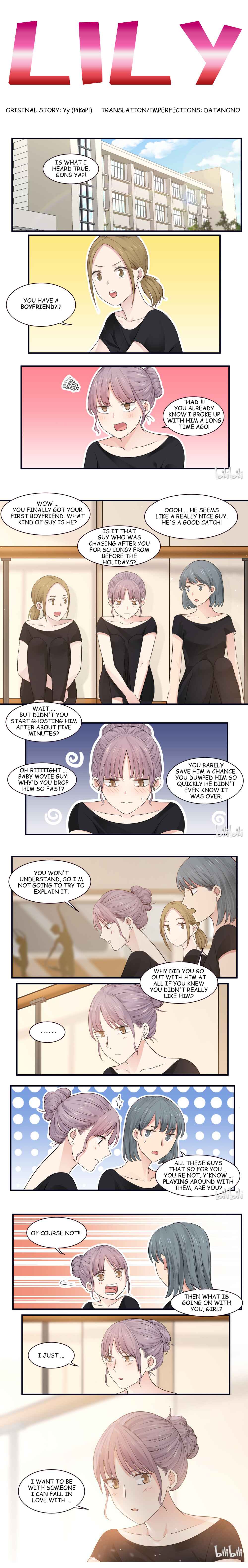 Chapter 216 - Page 1