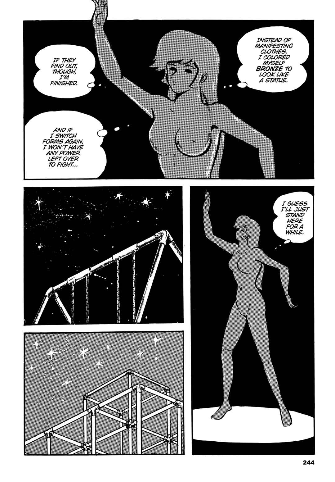Chapter 11 - Page 10