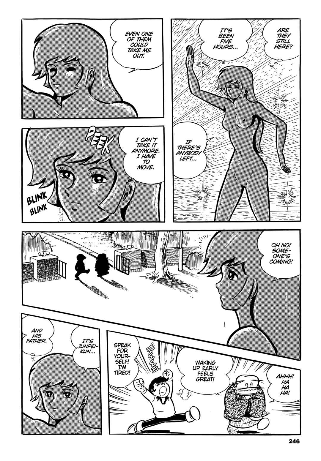 Chapter 11 - Page 12