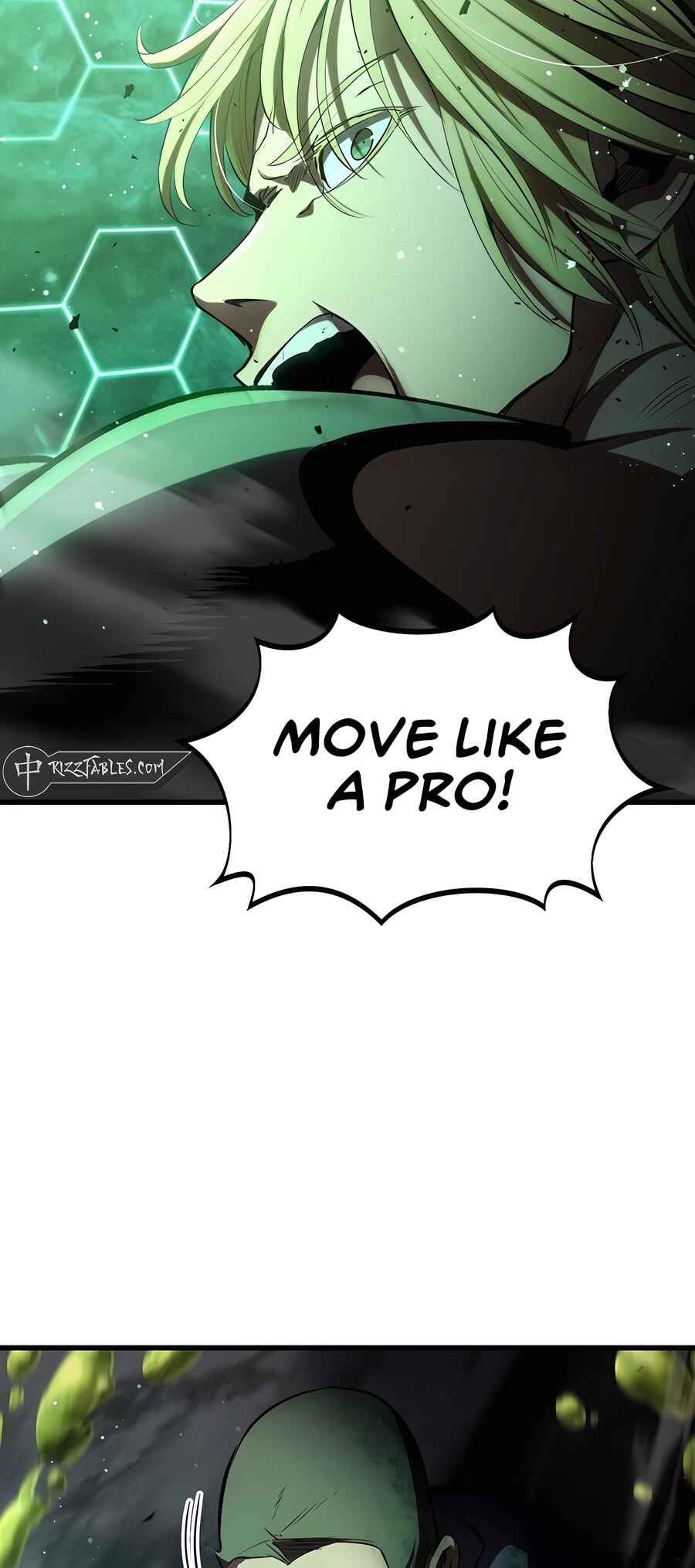 Chapter 238 - Page 30