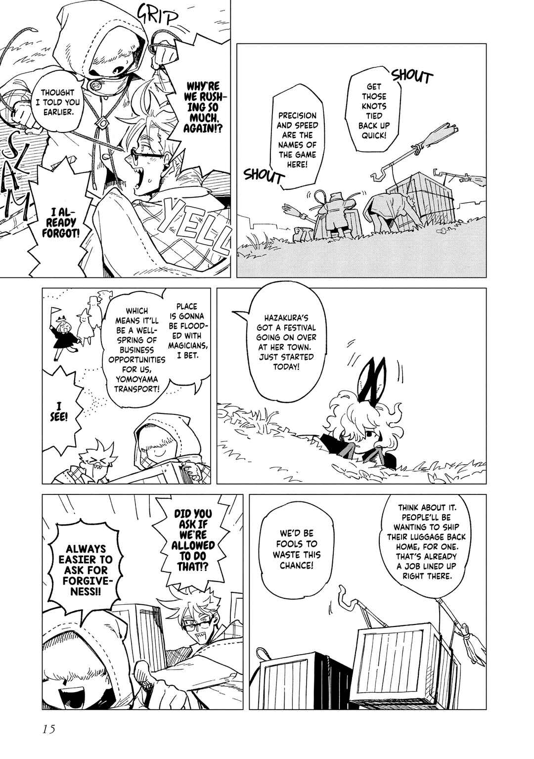 Chapter 40 - Page 15