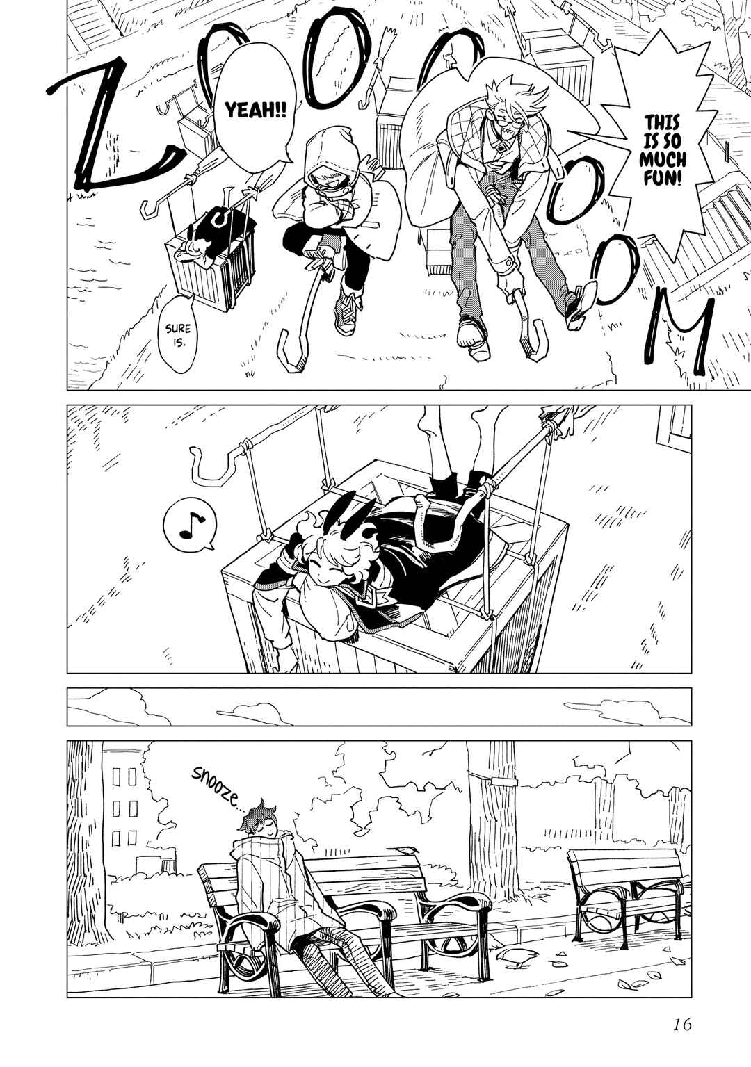 Chapter 40 - Page 16