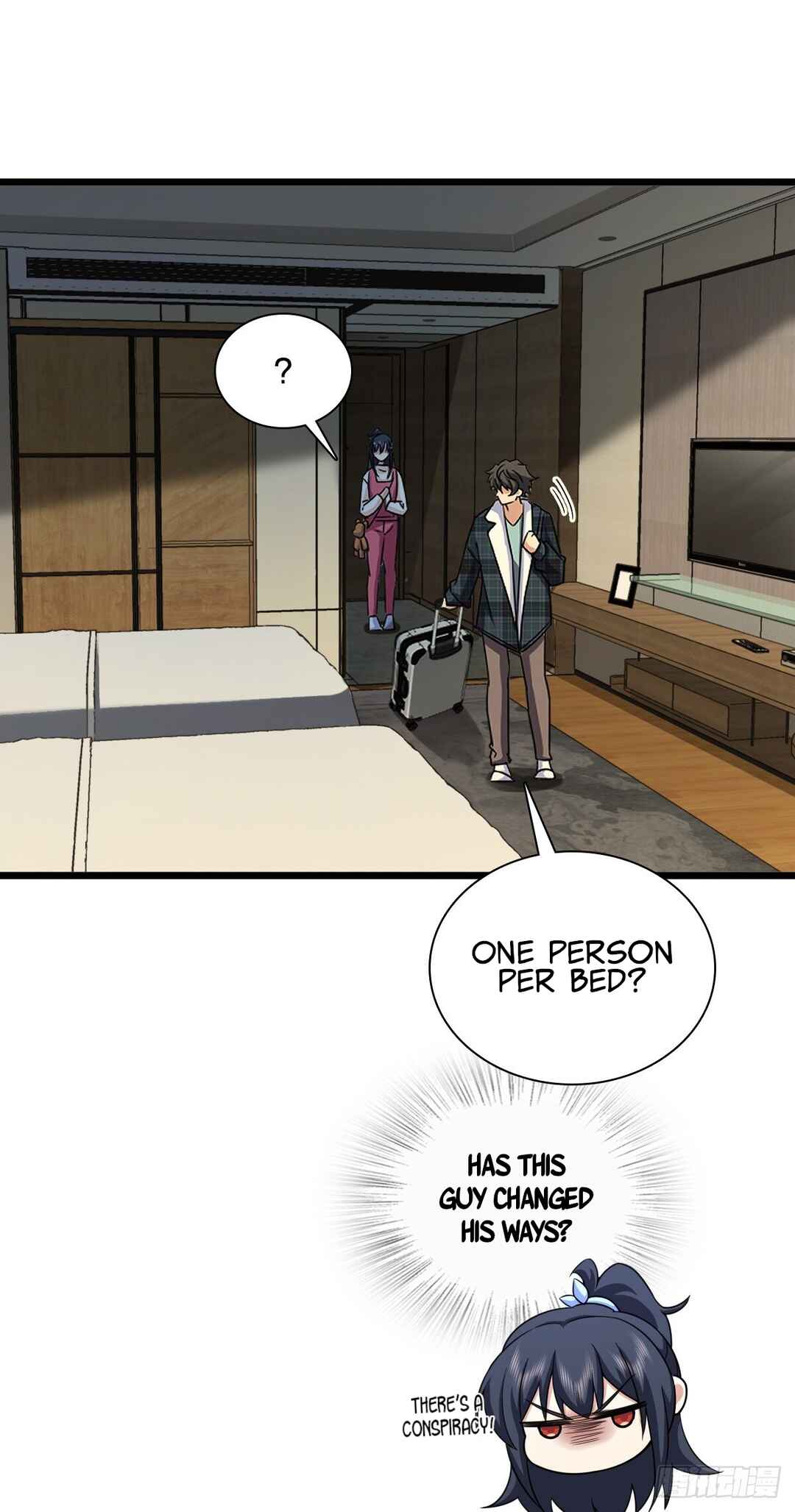 Chapter 275 - Page 26