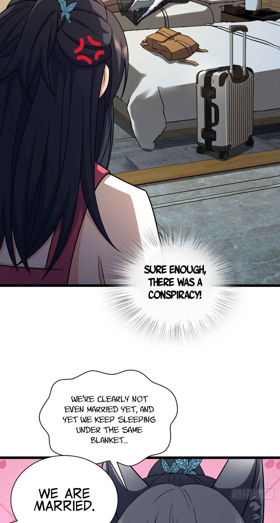 Chapter 275 - Page 28