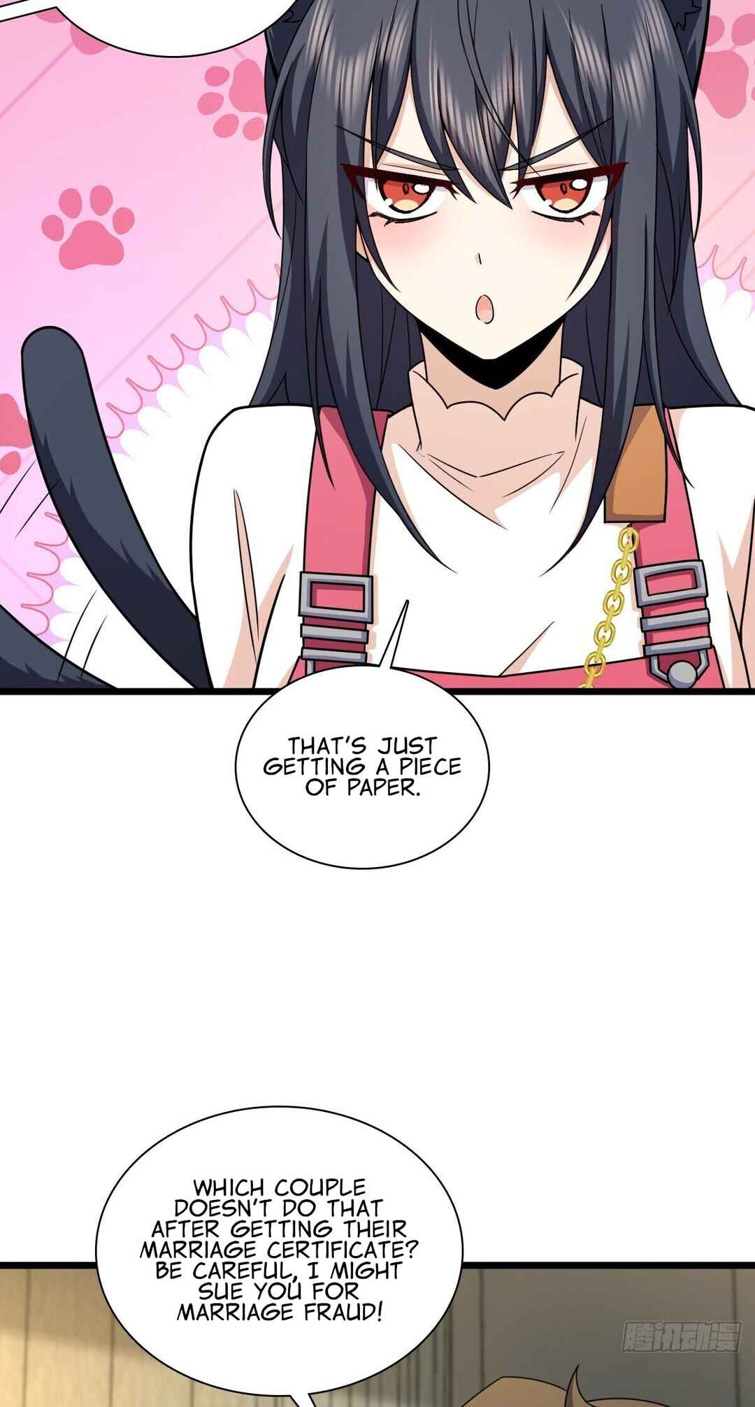 Chapter 275 - Page 29