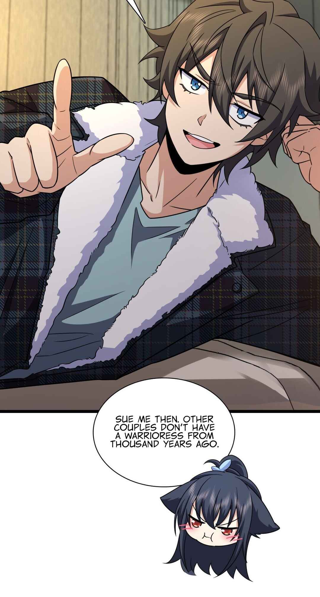 Chapter 275 - Page 30
