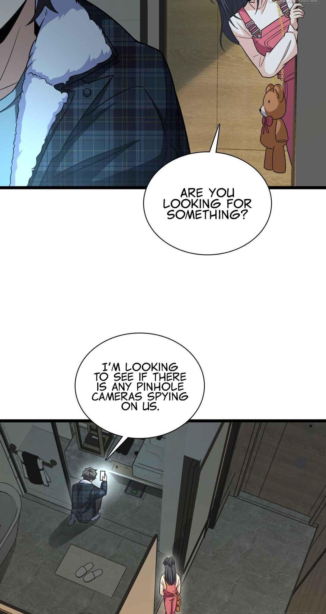 Chapter 275 - Page 34