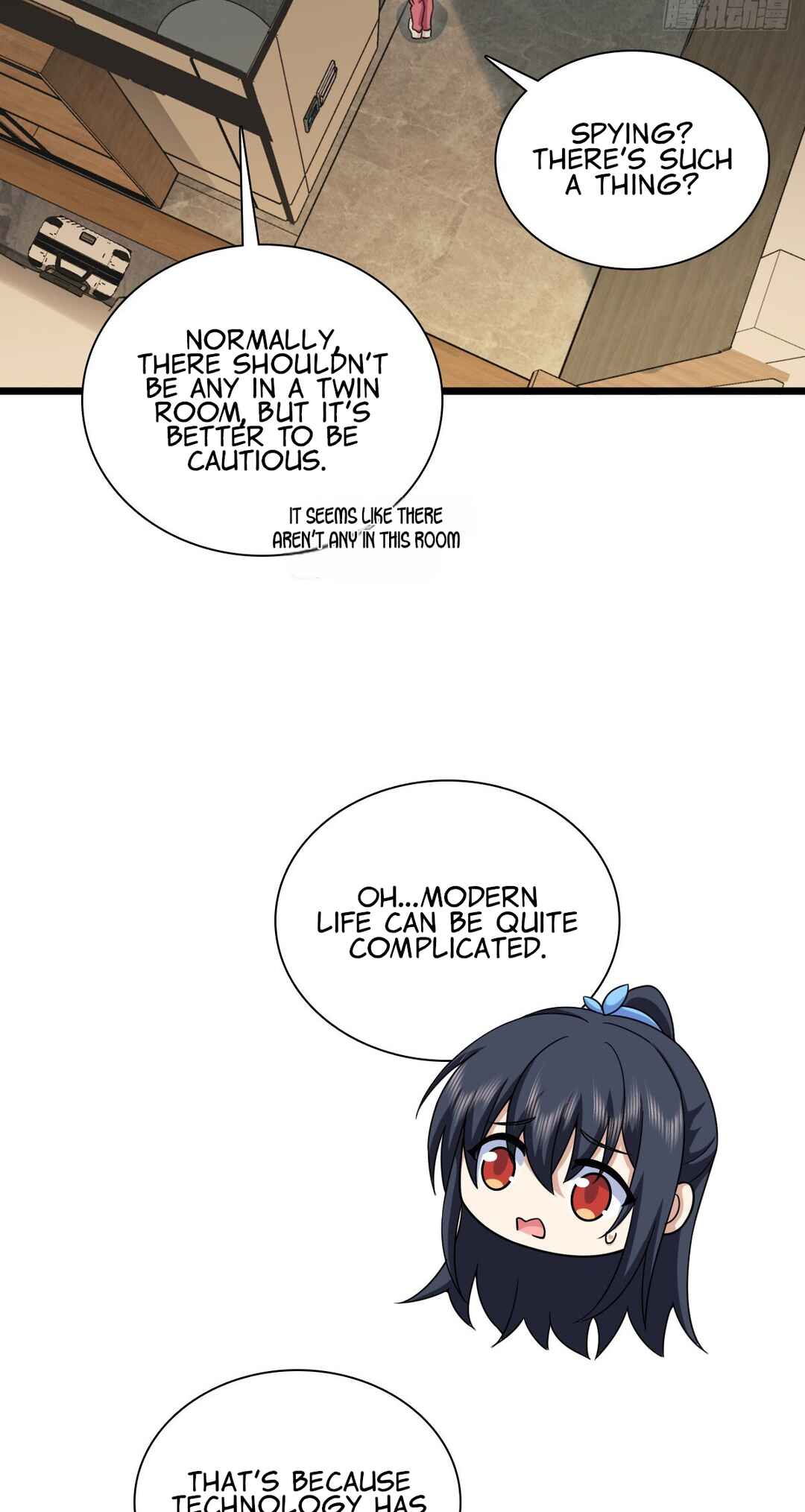 Chapter 275 - Page 35