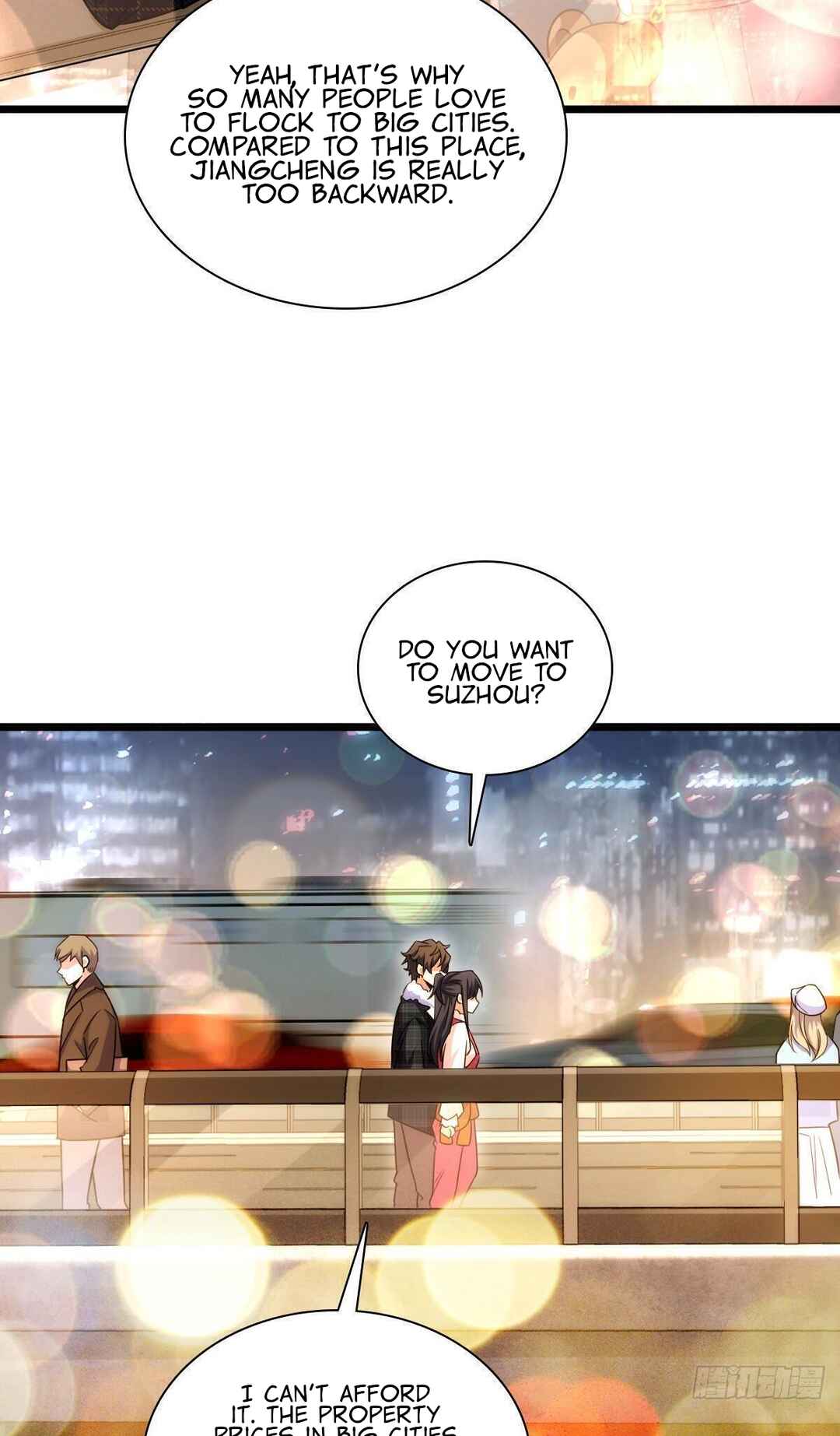Chapter 275 - Page 46