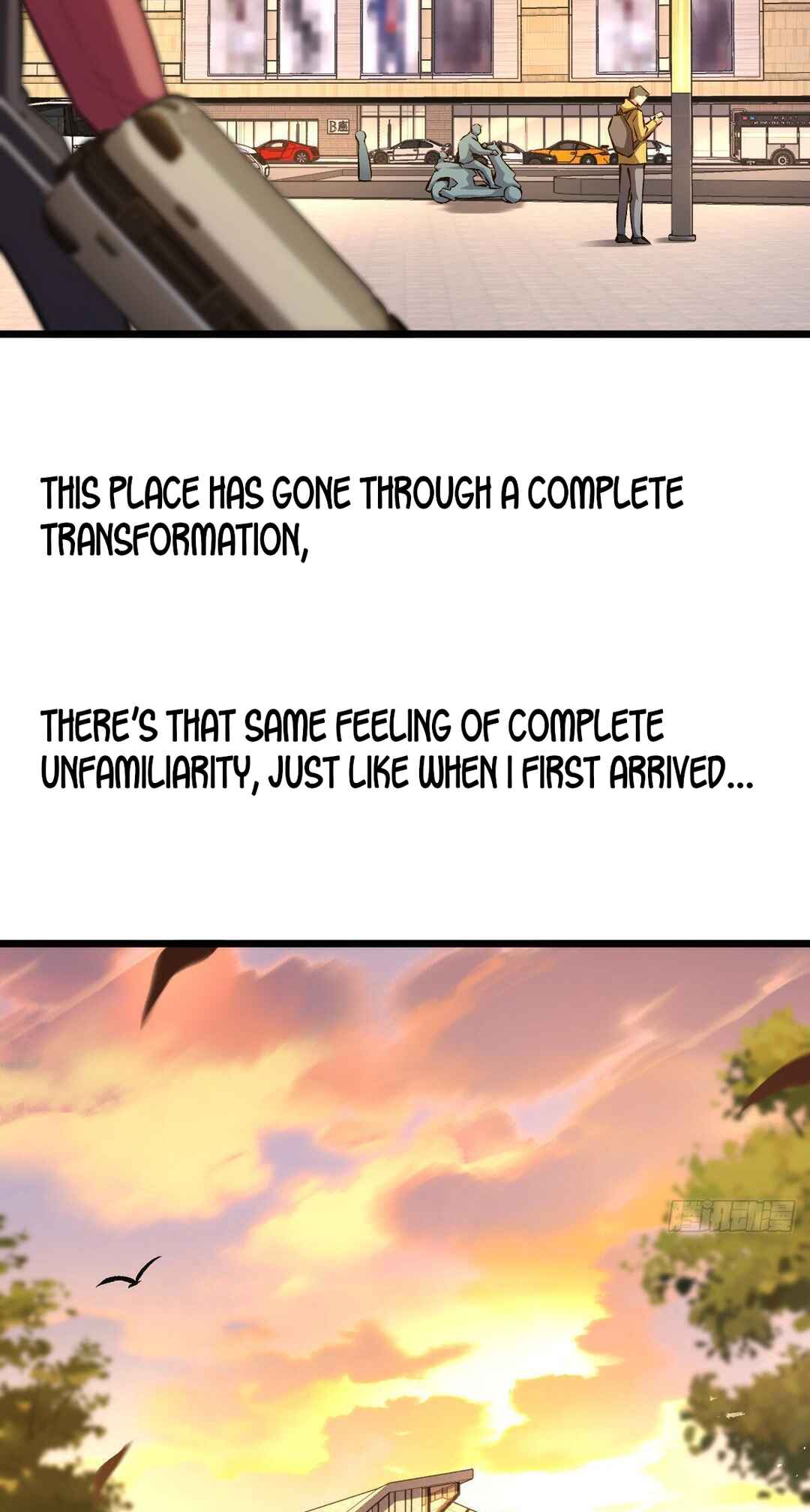 Chapter 275 - Page 9