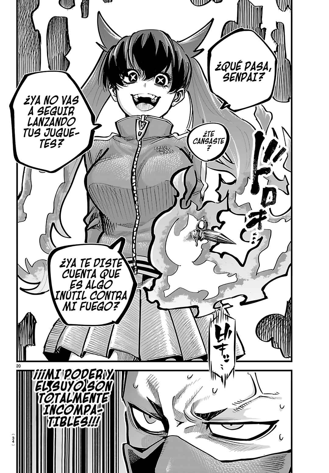 Chapter 51 - Page 21