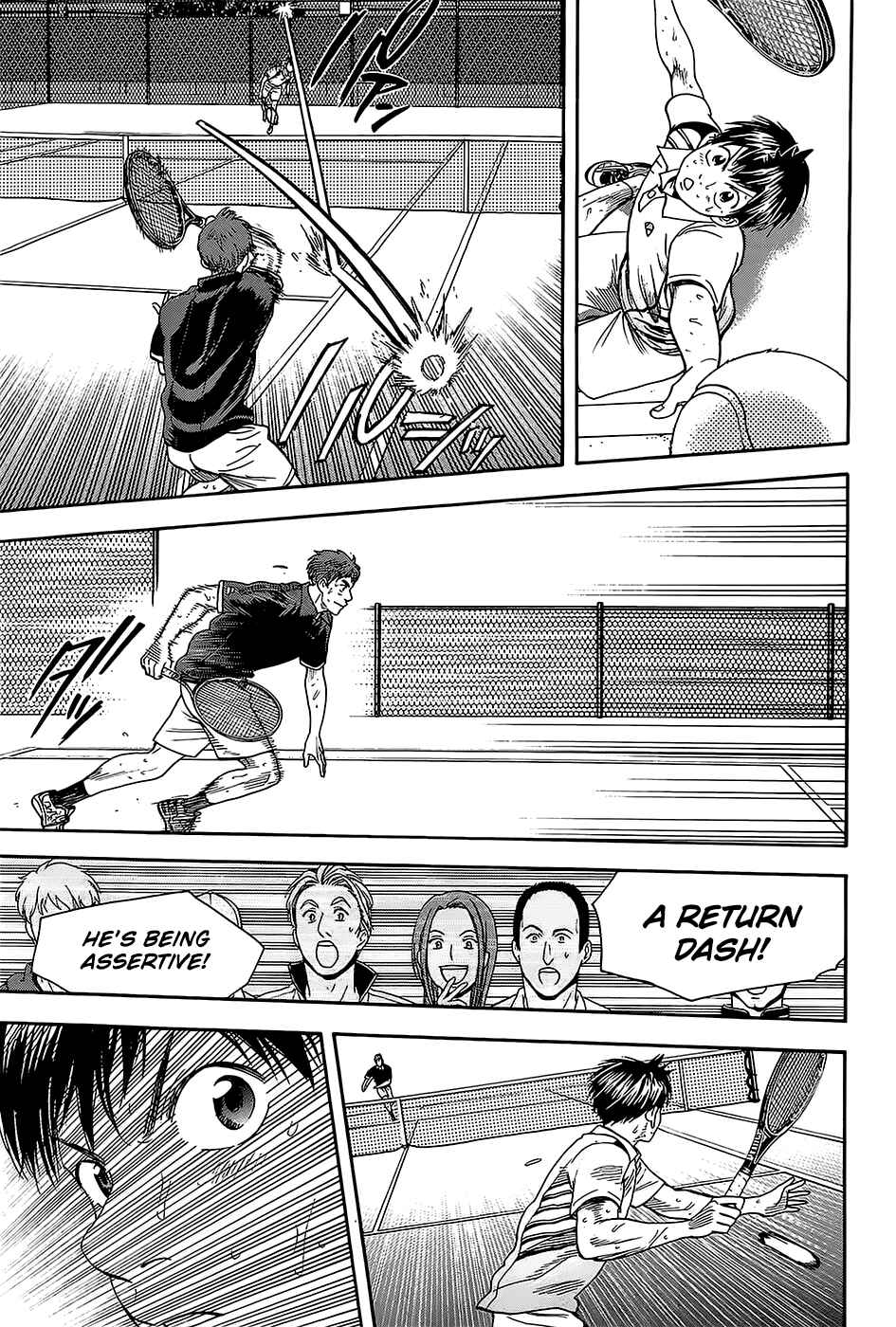 Chapter 287 - Page 11