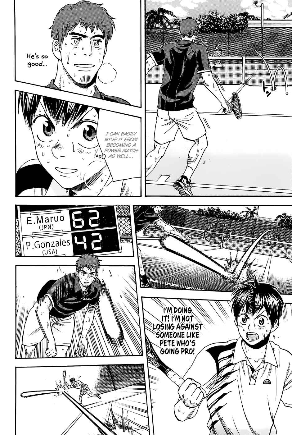 Chapter 287 - Page 14