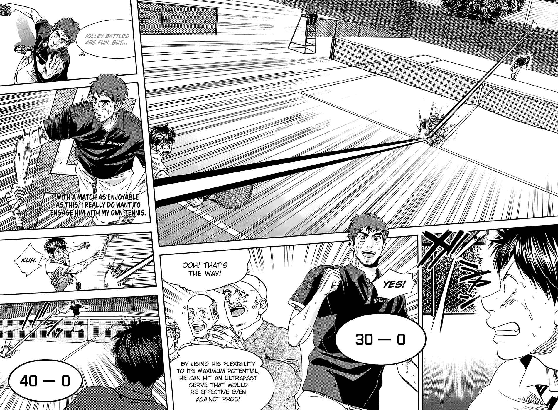 Chapter 287 - Page 8