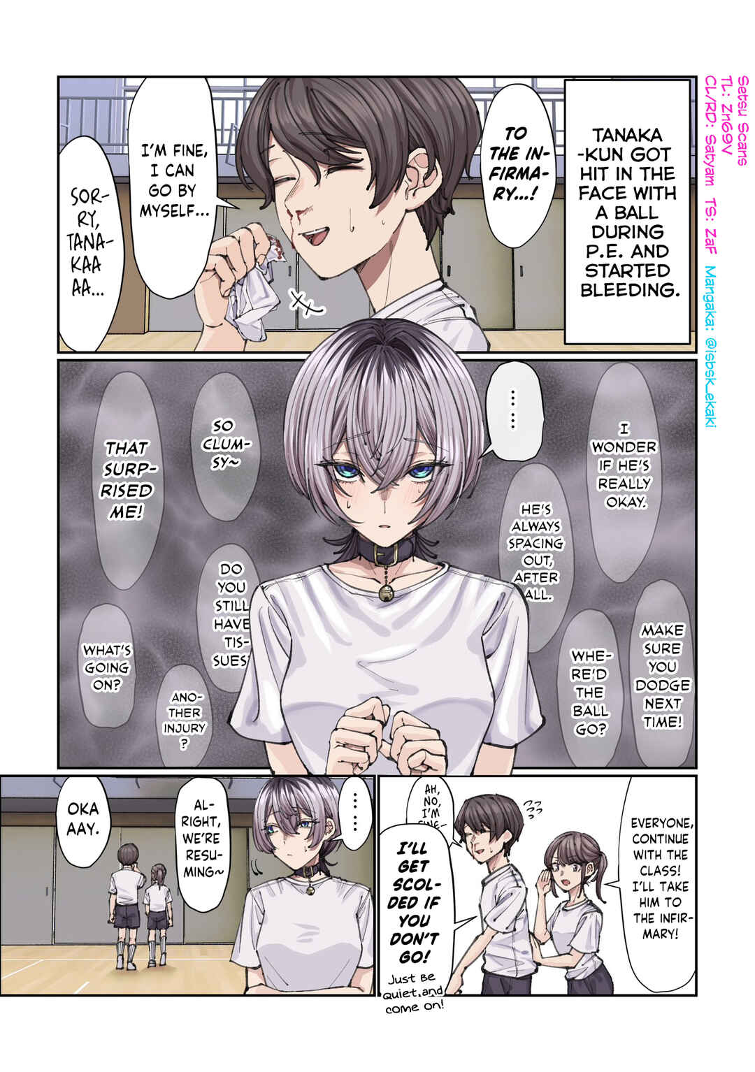 Chapter 9 - Page 1