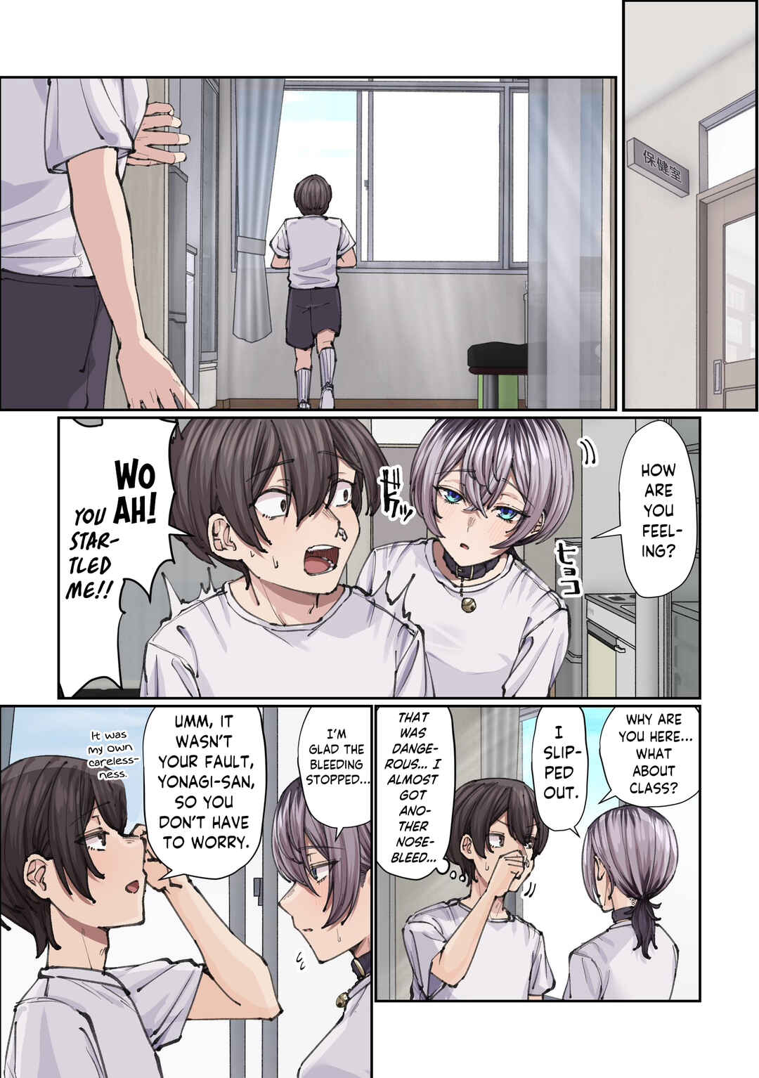Chapter 9 - Page 2