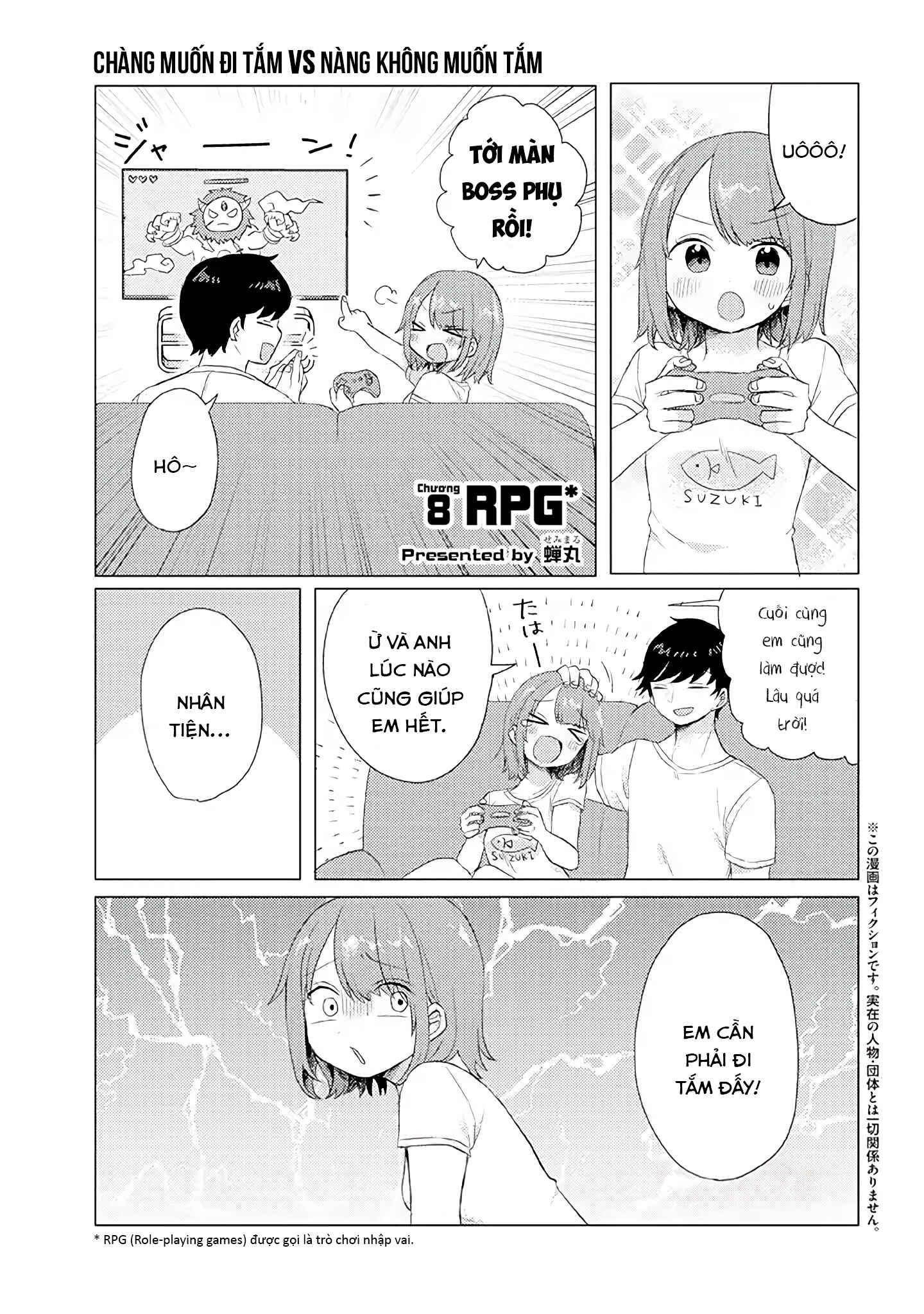 Chapter 8 - Page 1