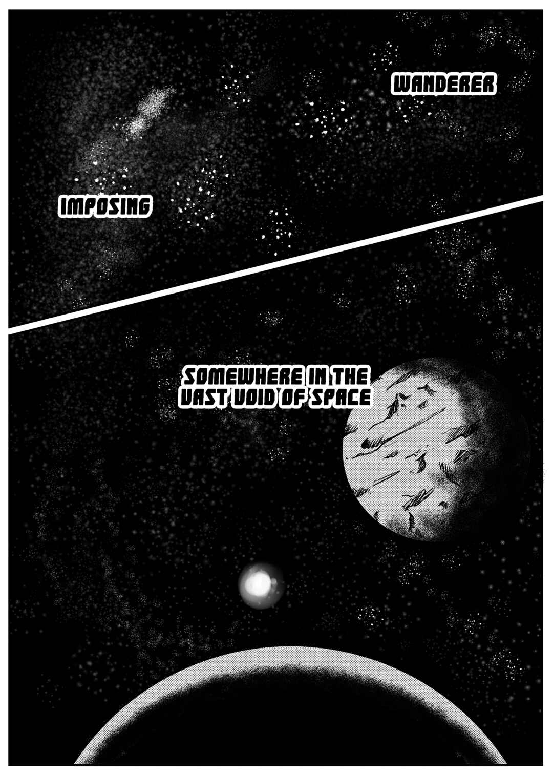 Chapter 1 - Page 1