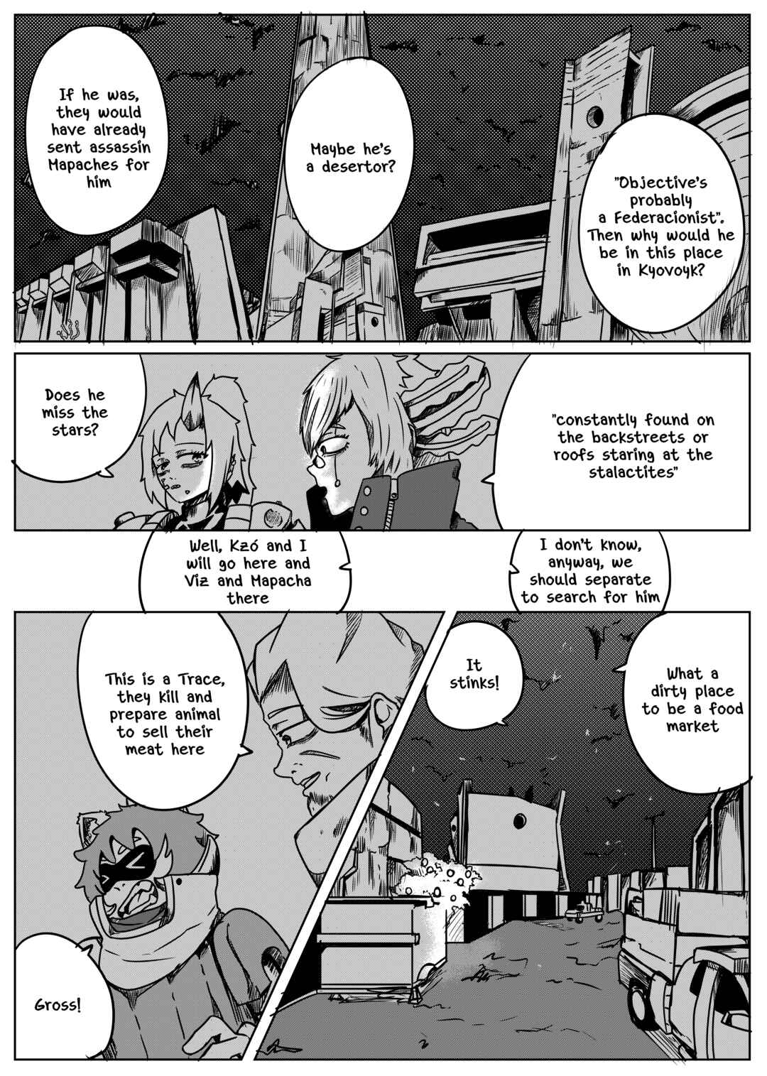 Chapter 1 - Page 10
