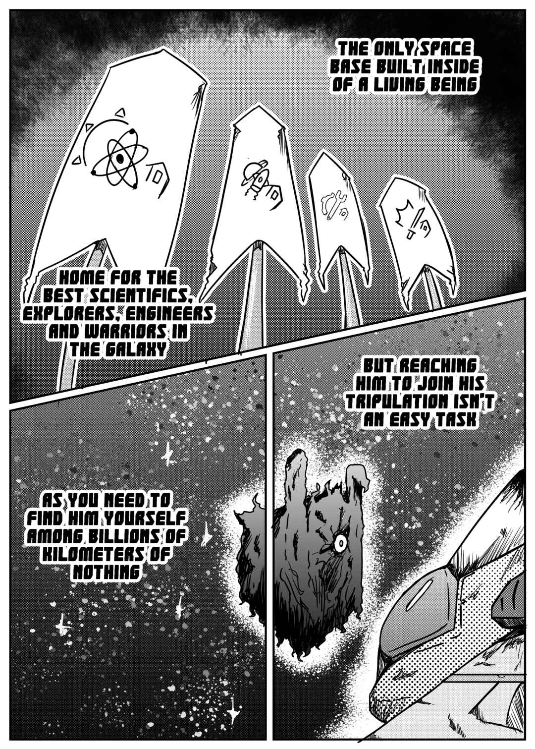 Chapter 1 - Page 3
