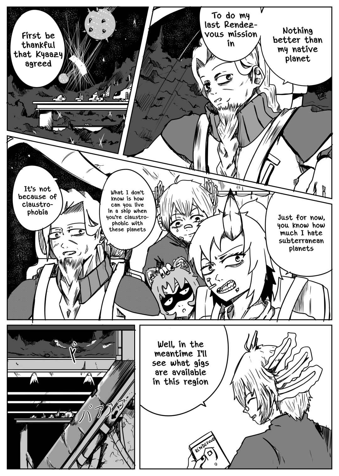 Chapter 1 - Page 6