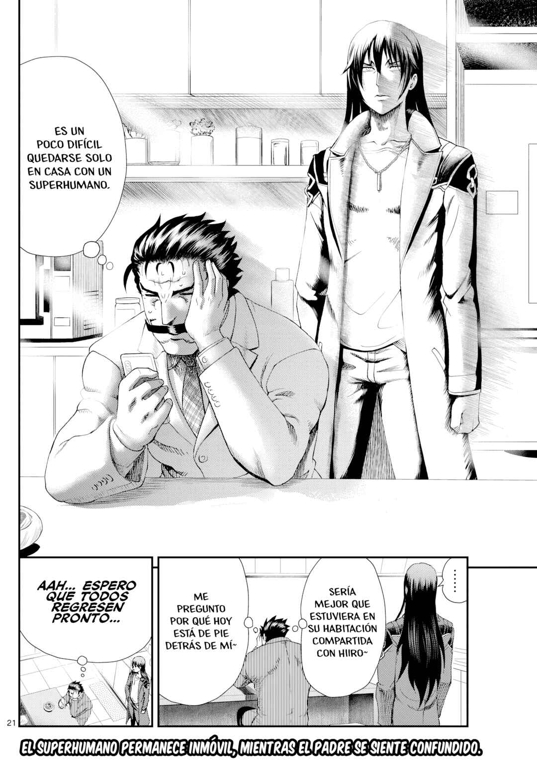 Chapter 21 - Page 19