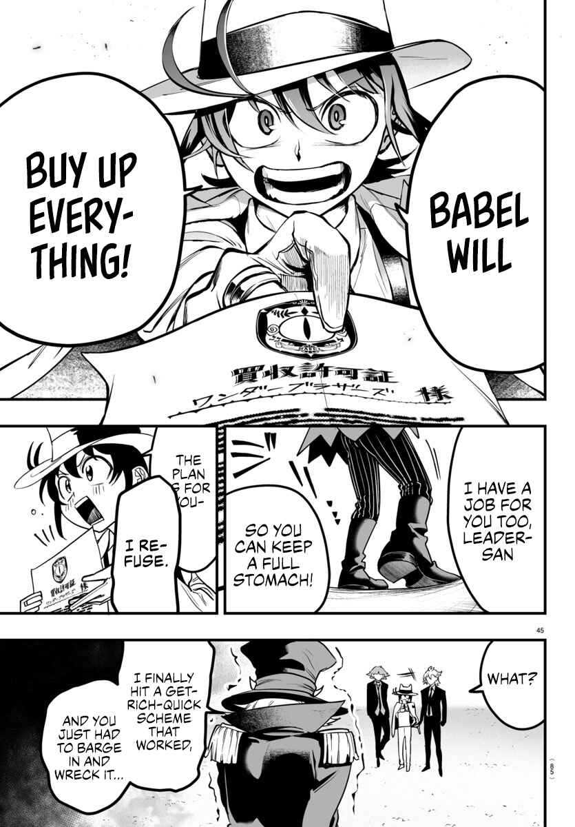 Chapter 6 - Page 45