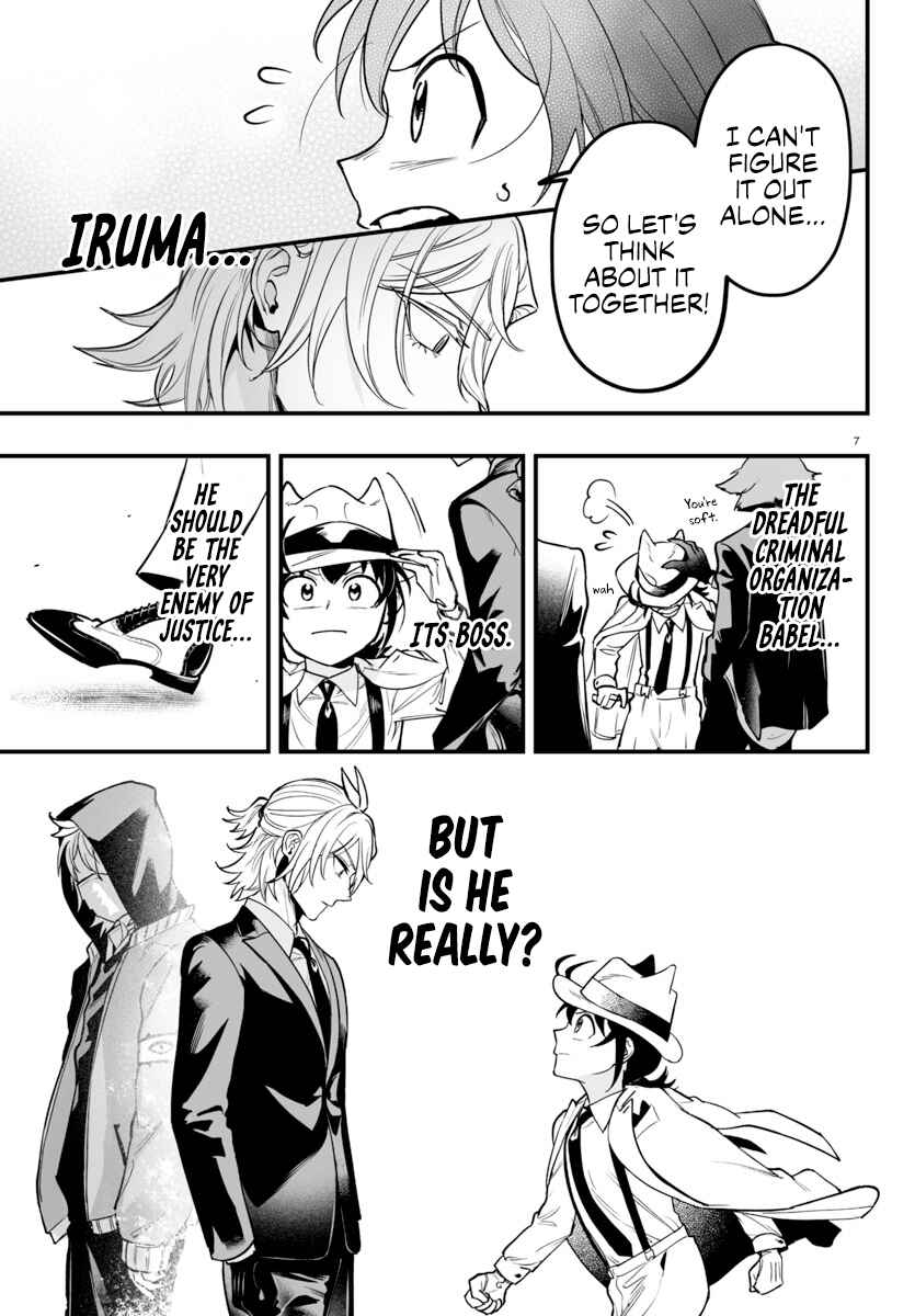 Chapter 6 - Page 9