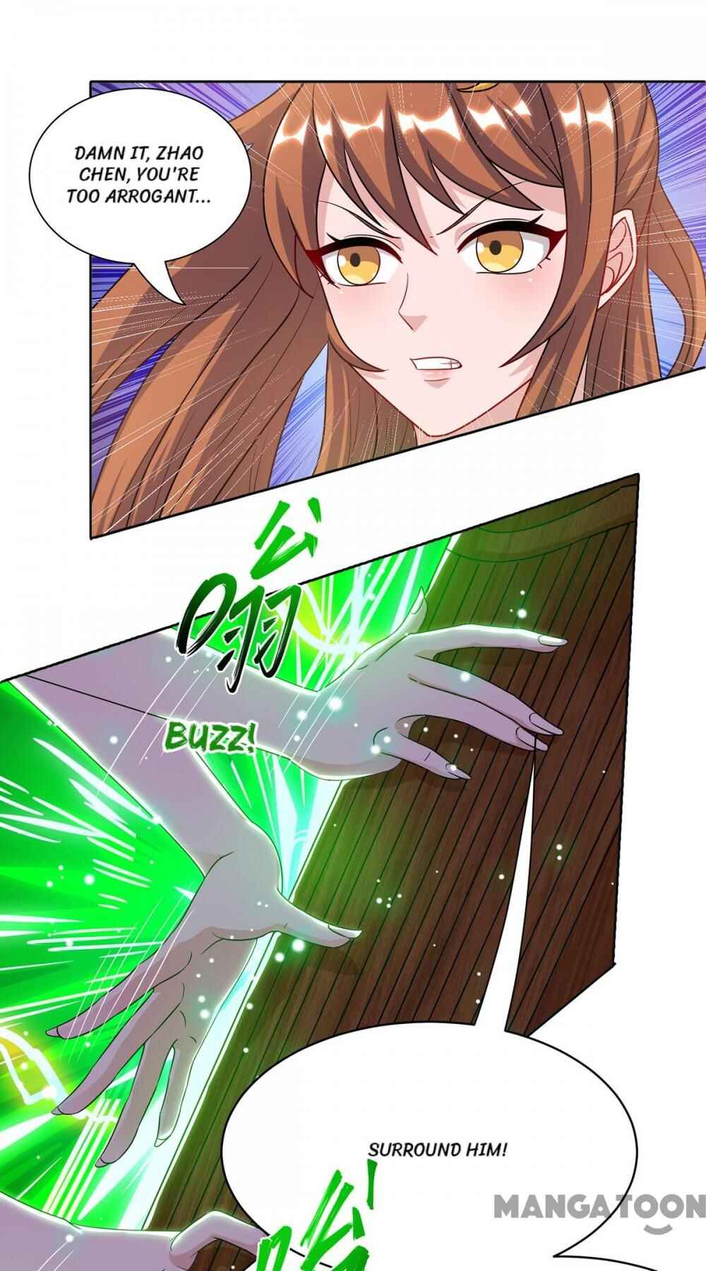Chapter 111 - Page 49