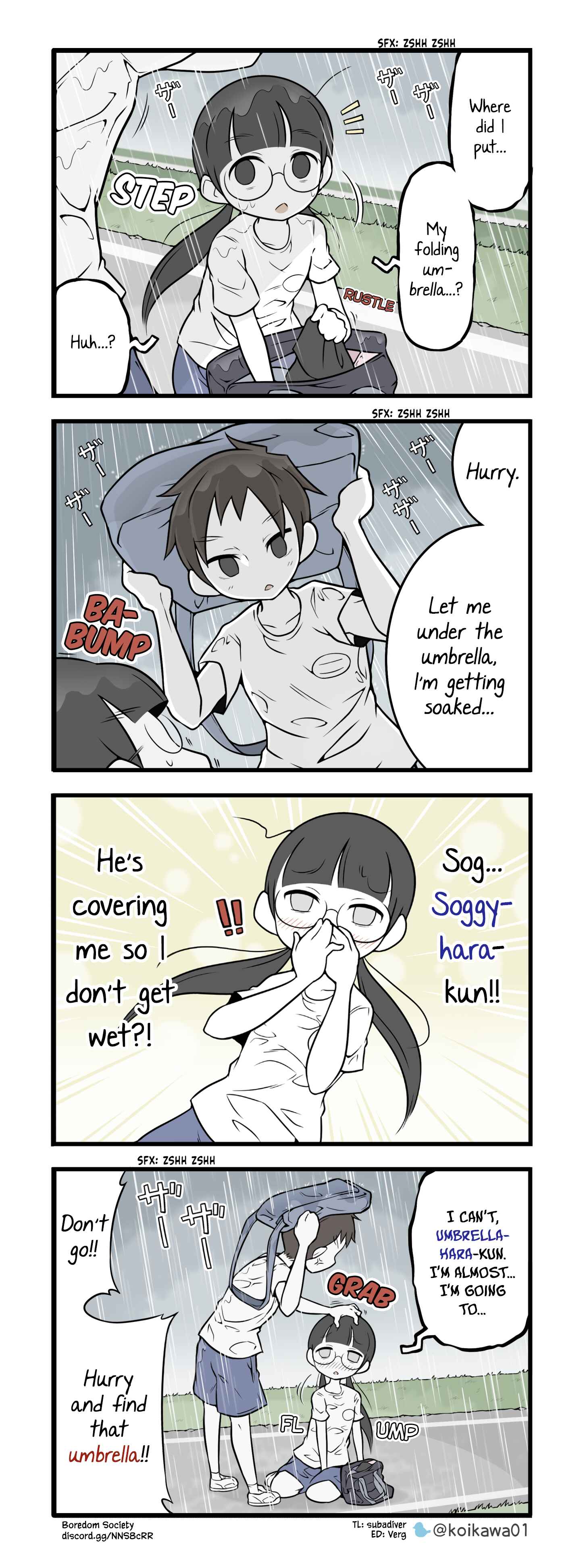 Chapter 118 - Page 1