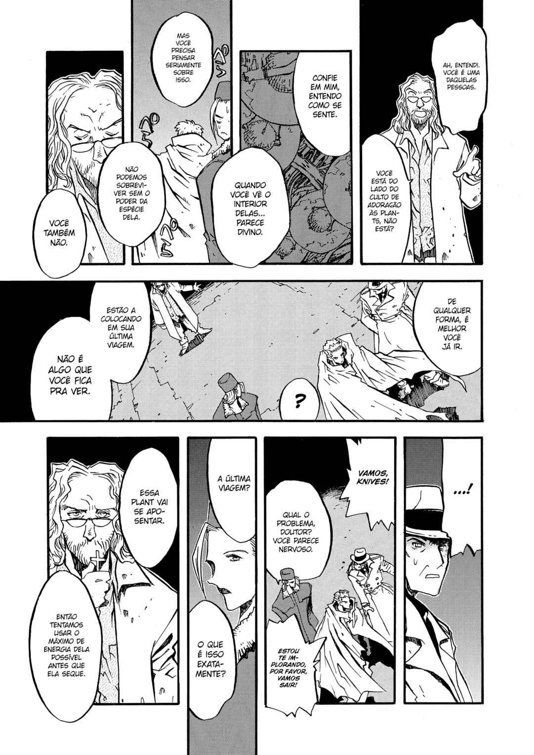Chapter 37 - Page 16