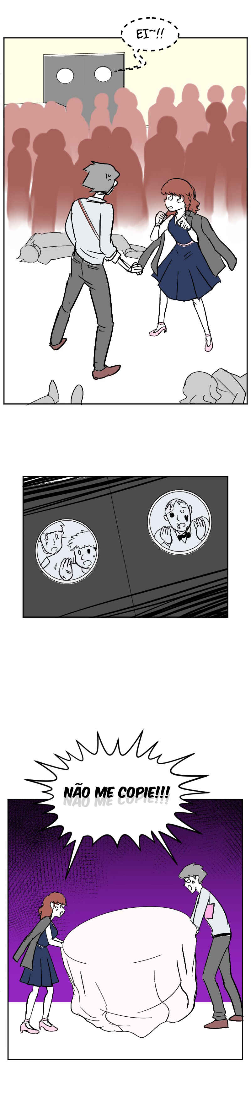 Chapter 138 - Page 7